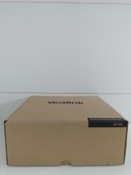 Preview: Yealink SIP-T58A Smart Business Phone, inkl. Garantie Rechnung